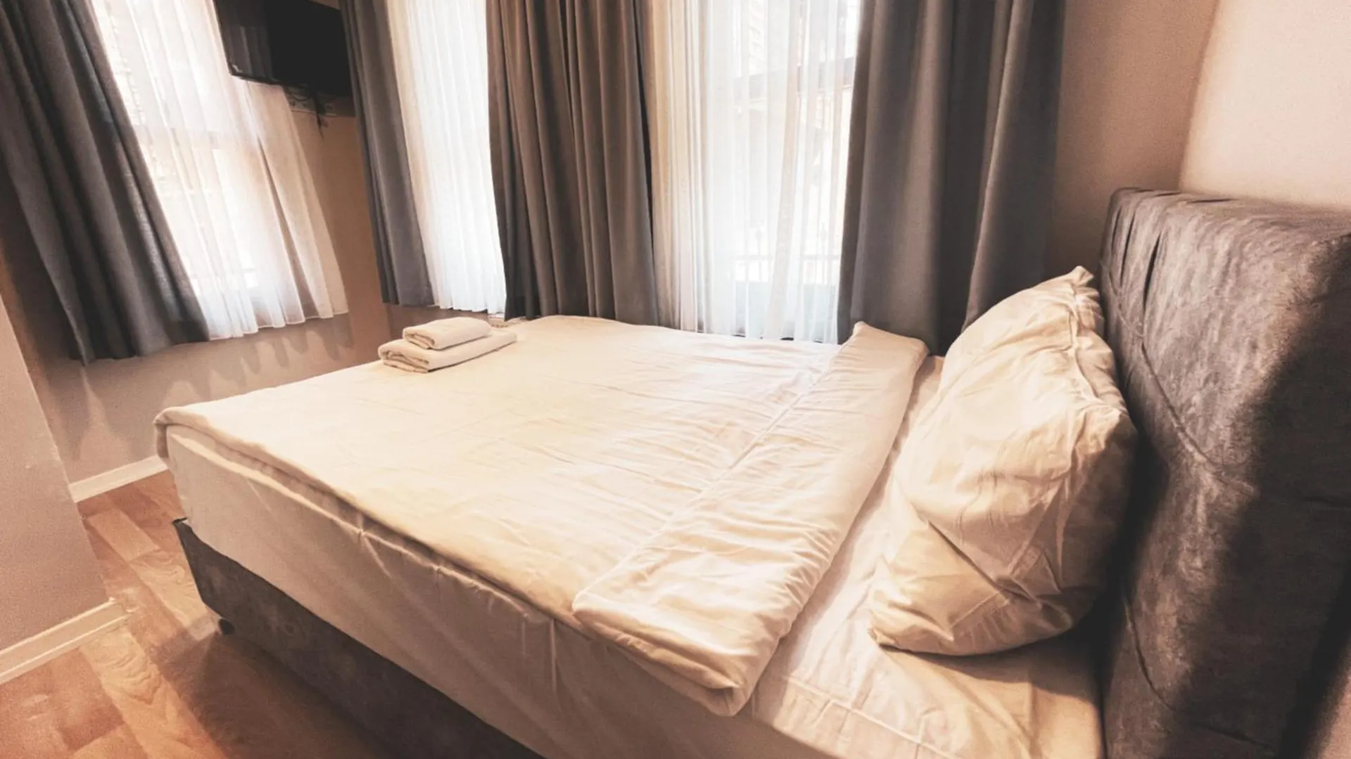 Piya Boutique Hotel Turkey