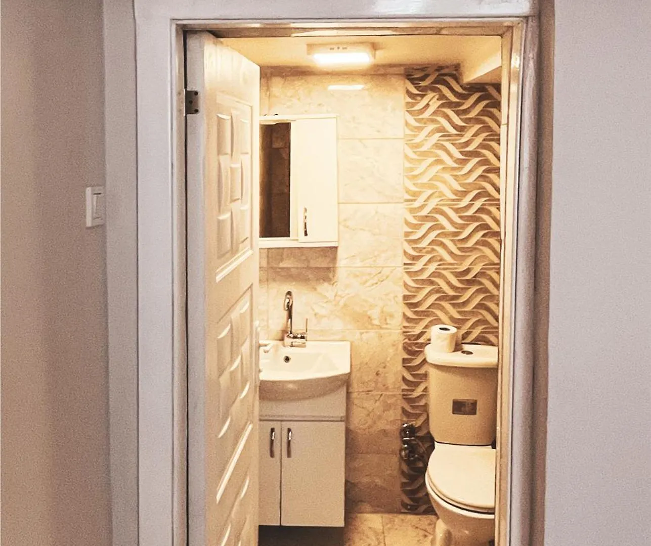 Piya Boutique Hotel 0*, Istanbul Turkey