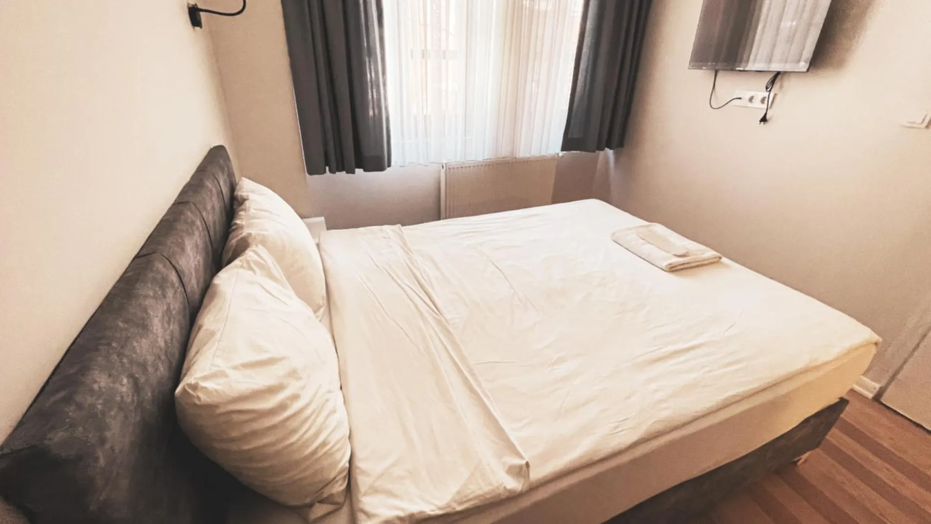 Hostel Piya Boutique Hotel