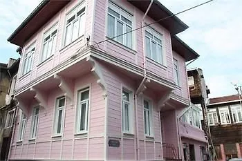 피야 호스텔 이스탄불 0*,