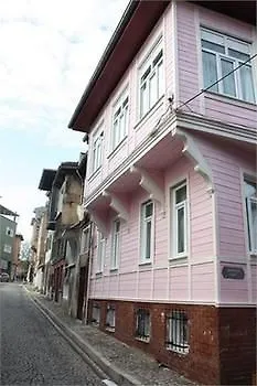 피야 호스텔 이스탄불