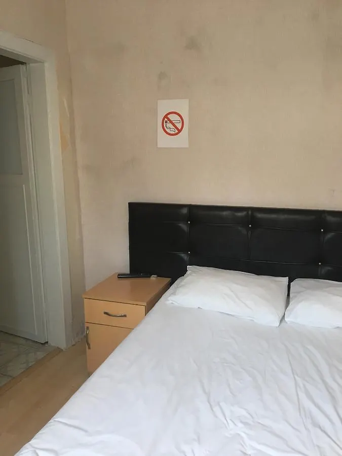 Piya Boutique Hotel Turkey