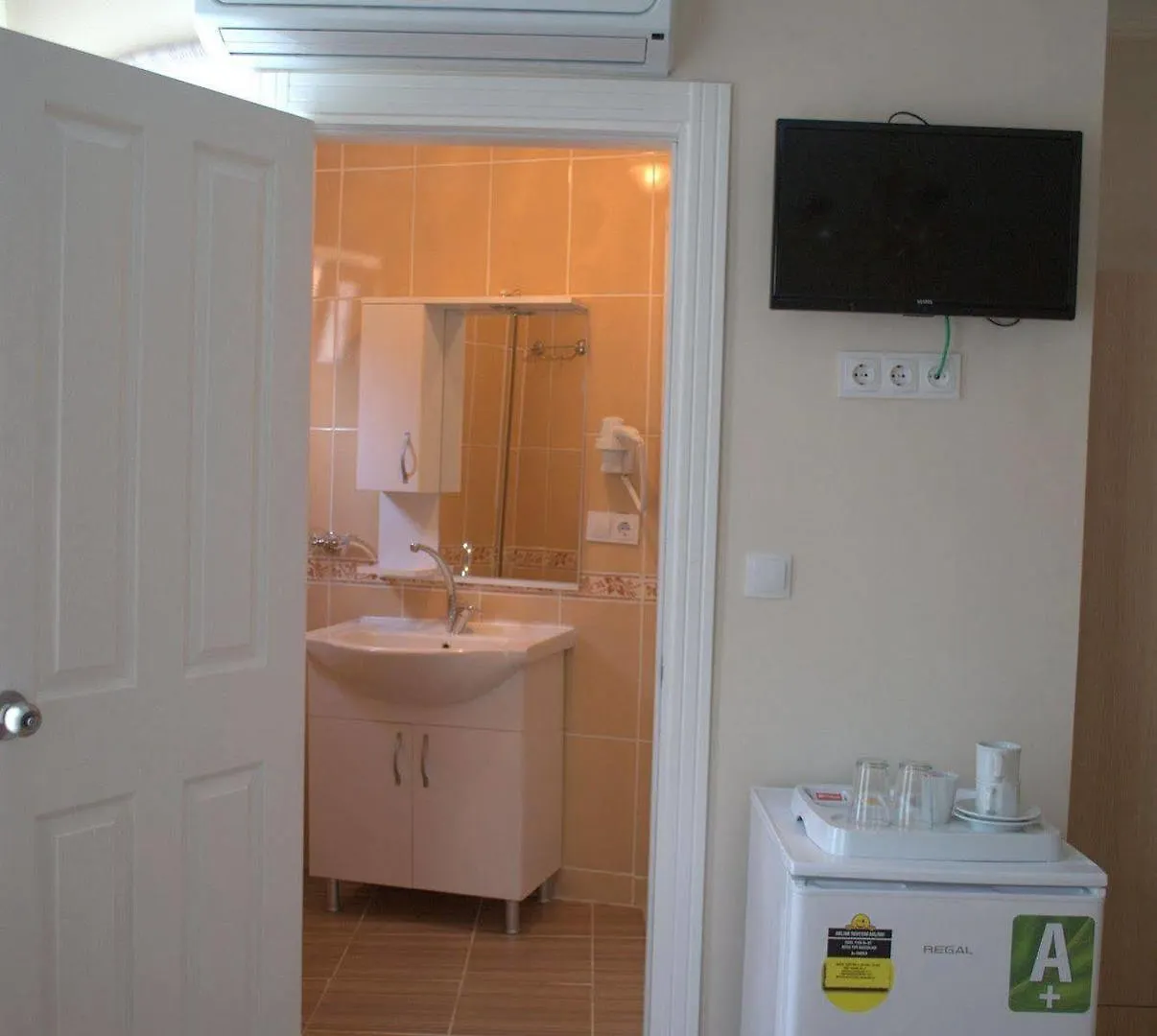 Piya Boutique Hotel 0*, Istanbul Turkey