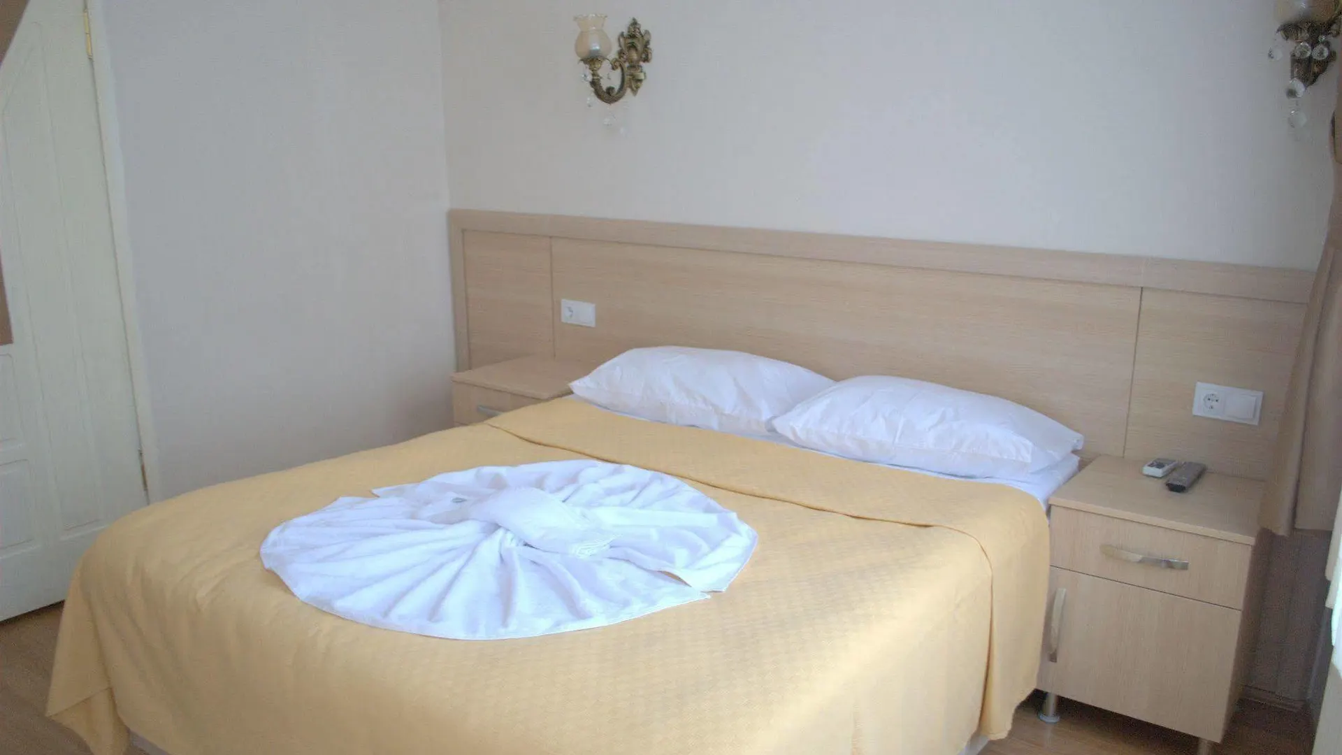 Piya Boutique Hotel Hostel Istanbul
