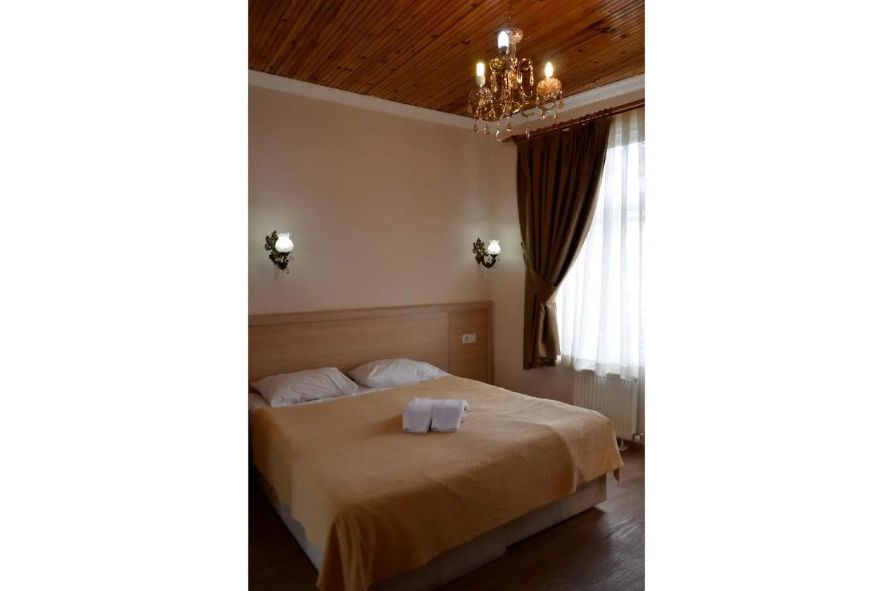 Piya Boutique Hotel Hostel