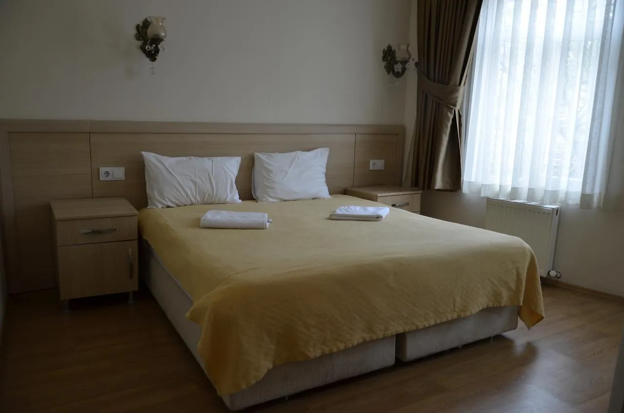 Piya Boutique Hotel