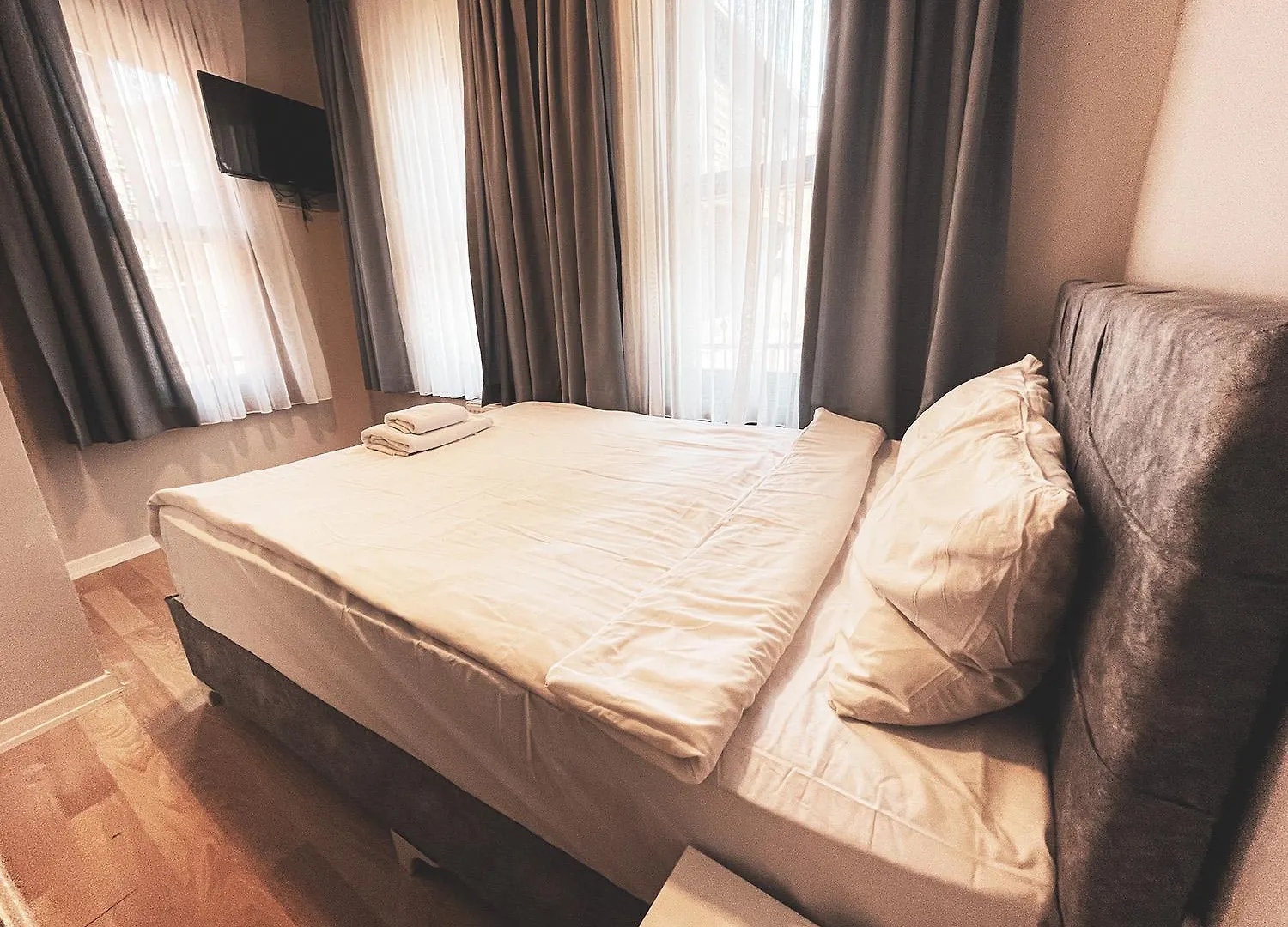 Piya Boutique Hotel Istanbulská provincie 0*,  Turecko