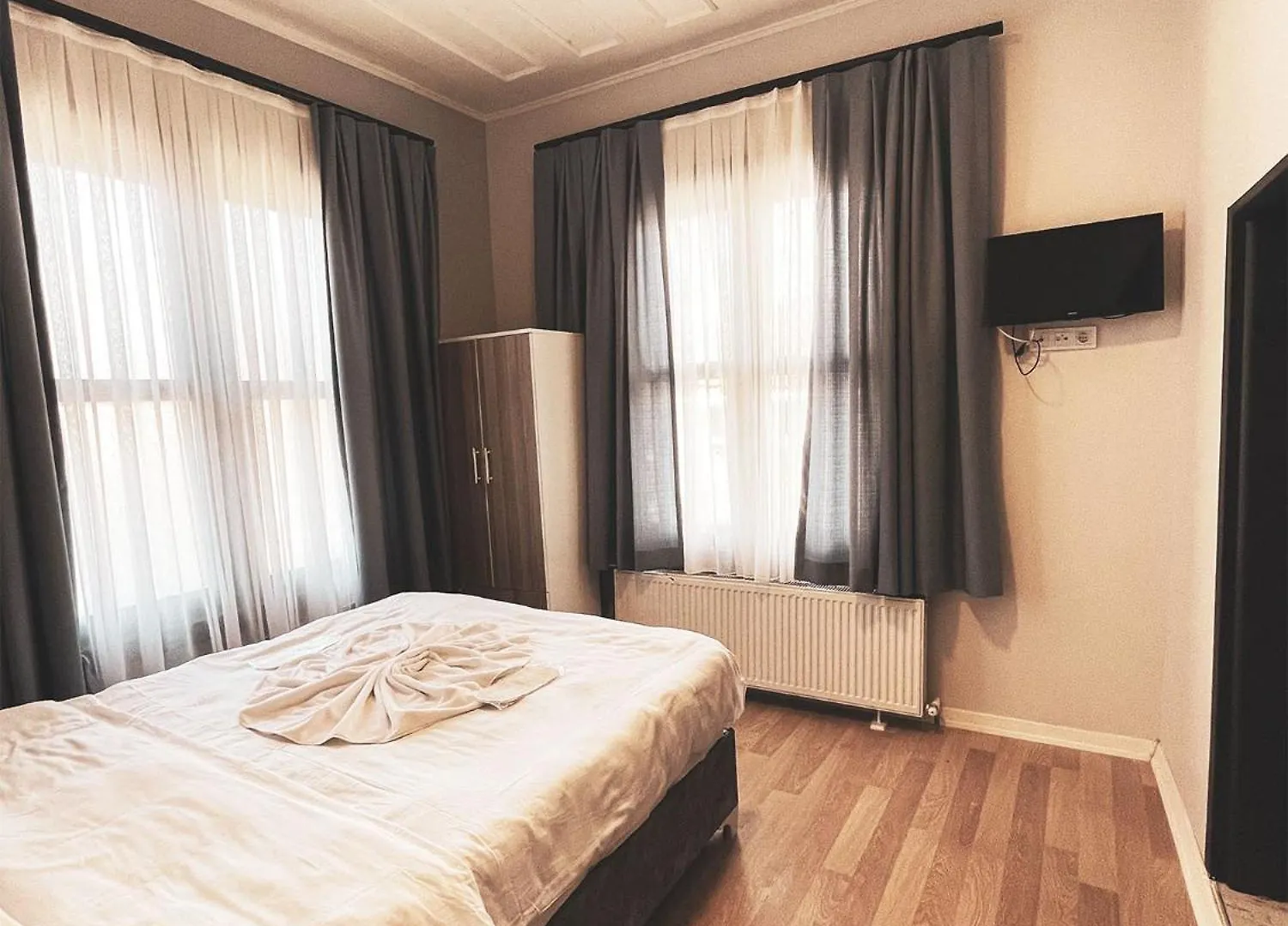 Hostel Piya Boutique Hotel Istanbulská provincie Turecko