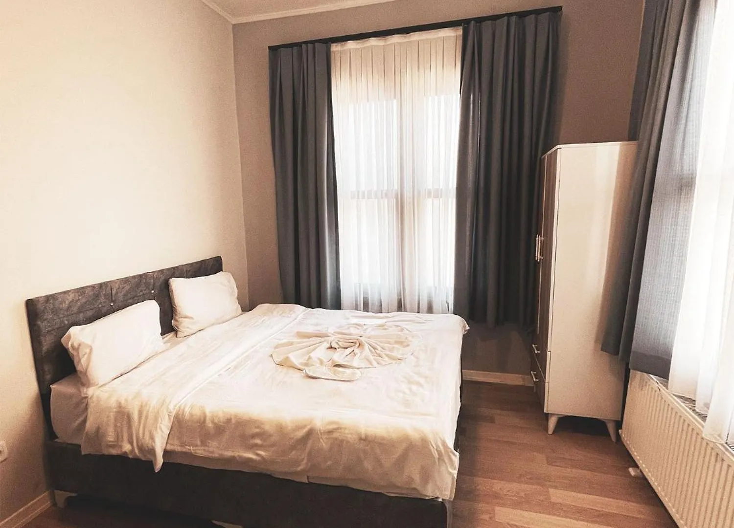 Piya Boutique Hotel Istanbulská provincie
