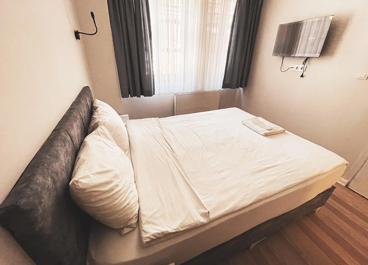 Piya Boutique Hotel Istanbulská provincie Hostel