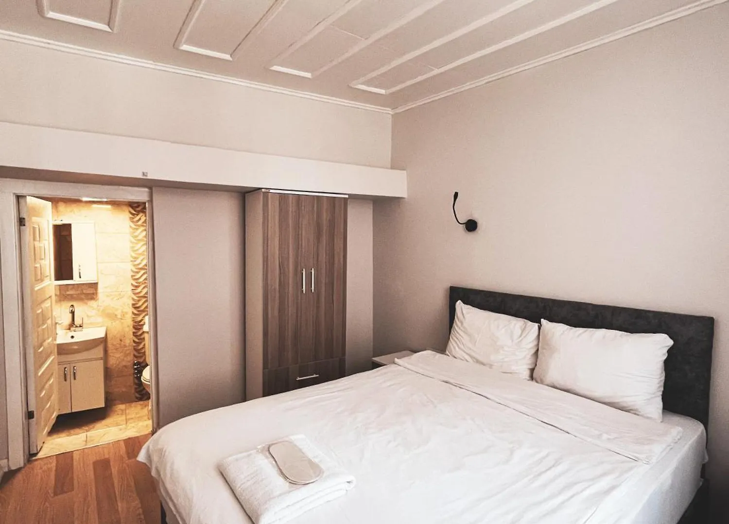 Hostel Piya Boutique Hotel Istanbulská provincie