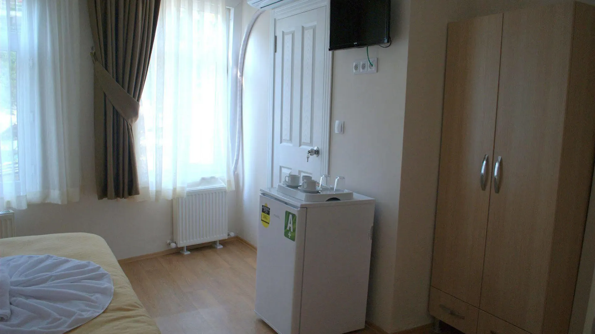 Piya Boutique Hotel Istambul Auberge de jeunesse