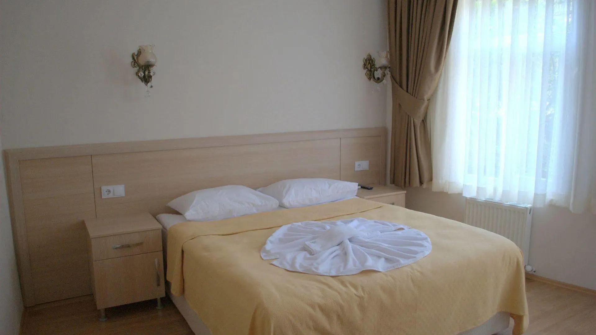 Piya Boutique Hotel Istambul 0*,