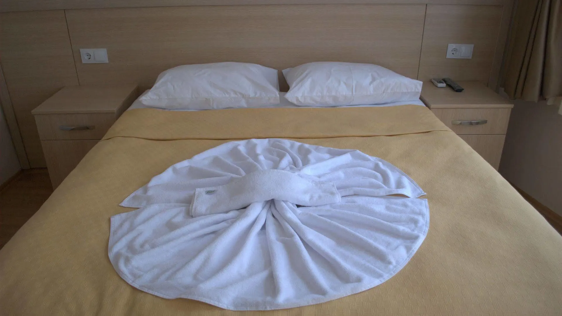 Piya Boutique Hotel Istambul